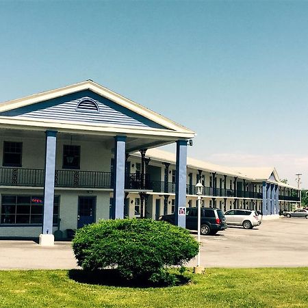 Motel 6-Mechanicsburg, Pa - Harrisburg West Exterior foto