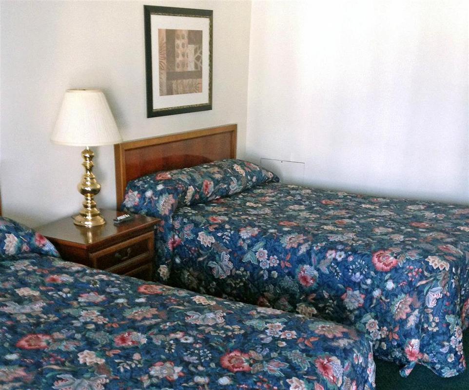 Motel 6-Mechanicsburg, Pa - Harrisburg West Quarto foto