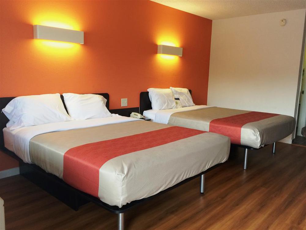 Motel 6-Mechanicsburg, Pa - Harrisburg West Quarto foto