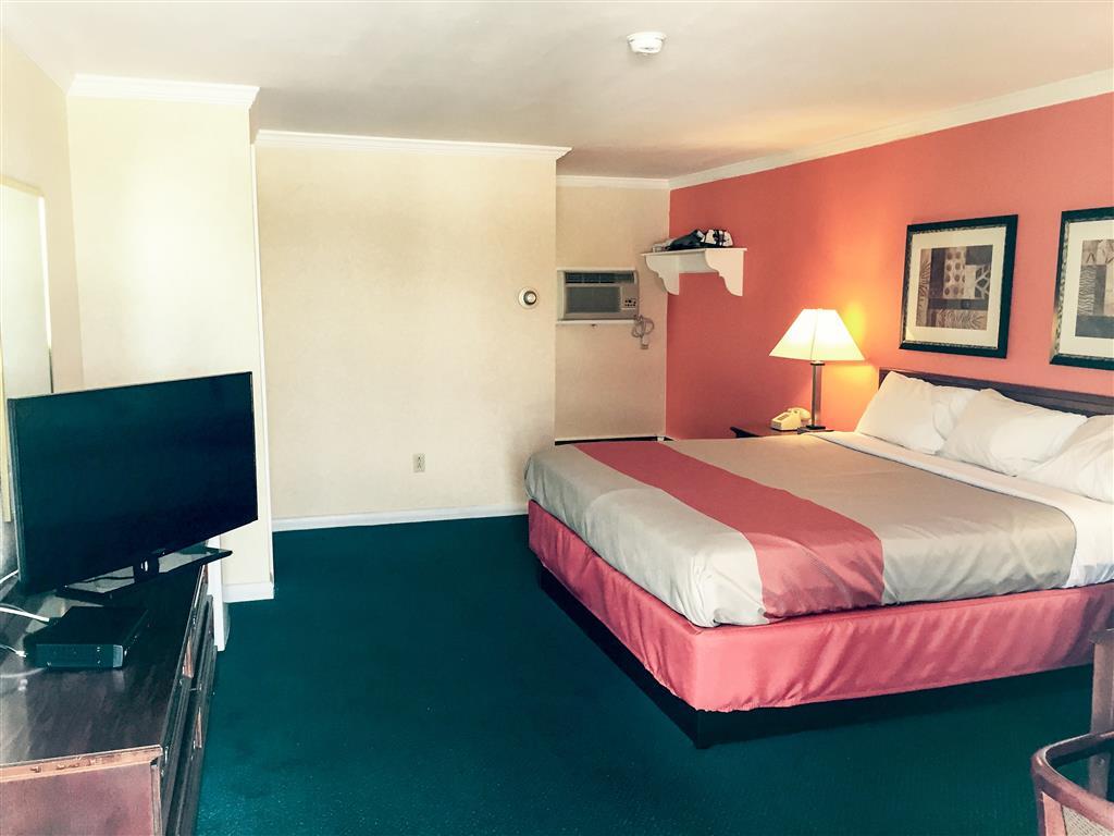 Motel 6-Mechanicsburg, Pa - Harrisburg West Quarto foto